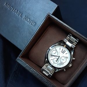 Micheal Kors ladies watch